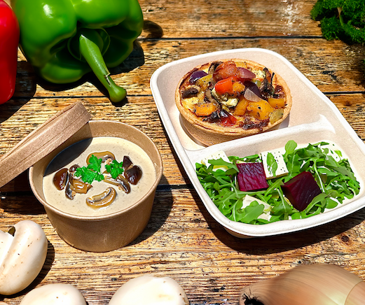 Maybee meal rect web