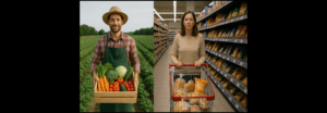 What the Supermarket Doesn’t Tell You