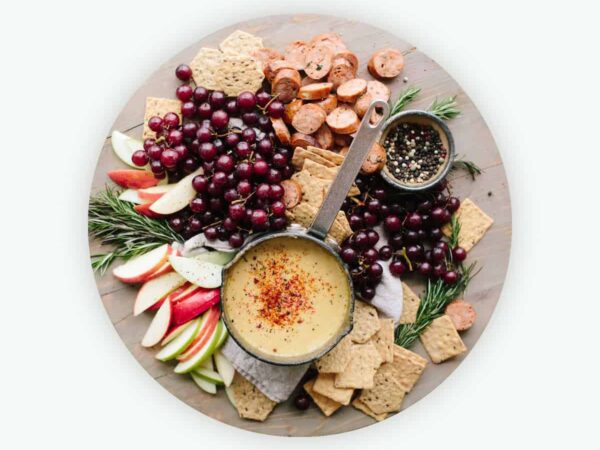 Sweet & Salty Breakfast